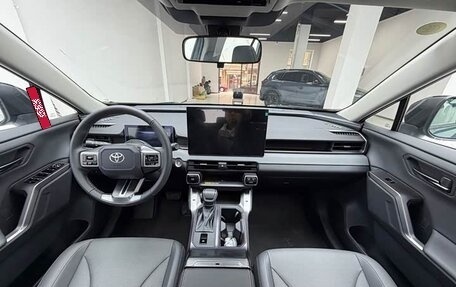 Toyota RAV4, 2026 год, 4 350 666 рублей, 8 фотография