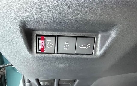 Toyota RAV4, 2026 год, 4 350 666 рублей, 15 фотография
