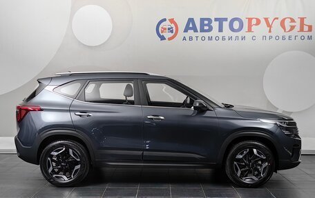 KIA Seltos I, 2025 год, 3 150 000 рублей, 4 фотография