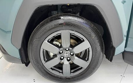 Toyota RAV4, 2026 год, 4 350 666 рублей, 18 фотография