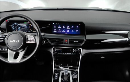 KIA Seltos I, 2025 год, 3 150 000 рублей, 12 фотография