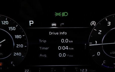 KIA Seltos I, 2025 год, 3 150 000 рублей, 14 фотография