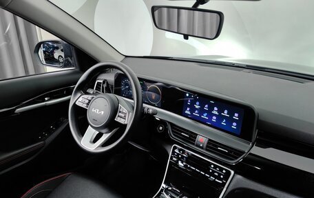 KIA Seltos I, 2025 год, 3 150 000 рублей, 5 фотография