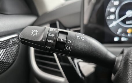 KIA Seltos I, 2025 год, 3 150 000 рублей, 13 фотография