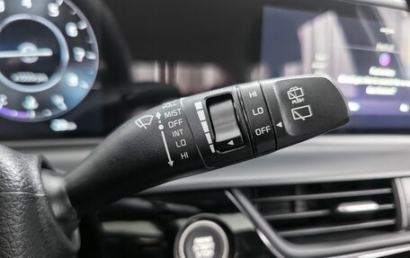 KIA Seltos I, 2025 год, 3 150 000 рублей, 15 фотография