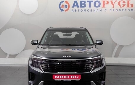 KIA Seltos I, 2025 год, 3 150 000 рублей, 2 фотография