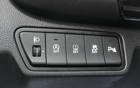 KIA Seltos I, 2025 год, 3 150 000 рублей, 23 фотография