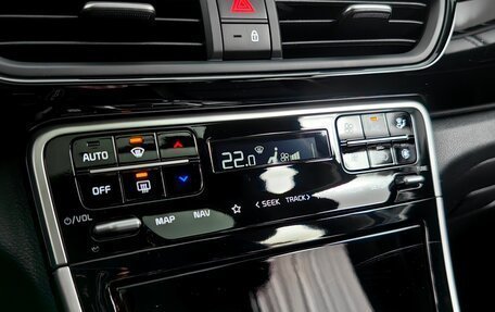 KIA Seltos I, 2025 год, 3 150 000 рублей, 24 фотография
