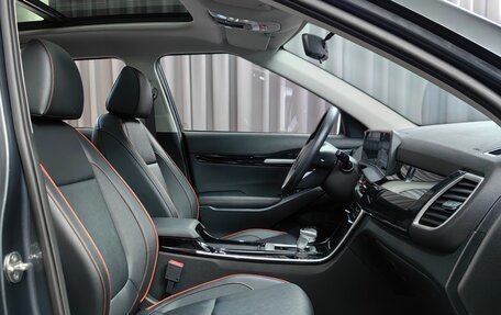 KIA Seltos I, 2025 год, 3 150 000 рублей, 20 фотография