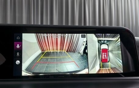 KIA Seltos I, 2025 год, 3 150 000 рублей, 18 фотография