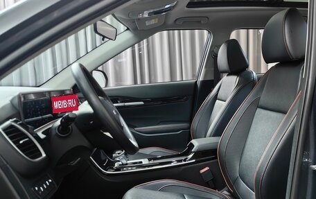 KIA Seltos I, 2025 год, 3 150 000 рублей, 19 фотография