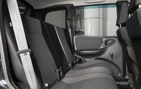 Chevrolet Niva I рестайлинг, 2018 год, 735 500 рублей, 8 фотография