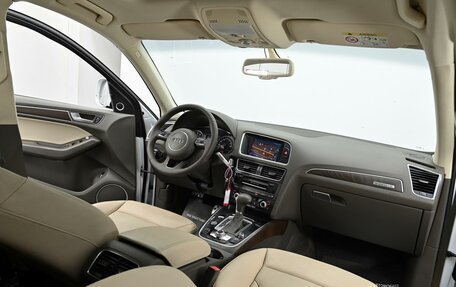 Audi Q5, 2015 год, 1 865 000 рублей, 6 фотография