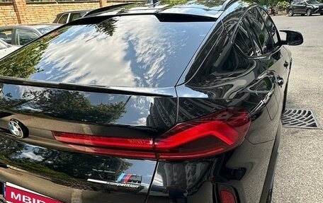 BMW X6 M, 2025 год, 14 000 000 рублей, 2 фотография