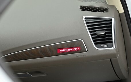 Audi Q5, 2015 год, 1 865 000 рублей, 11 фотография