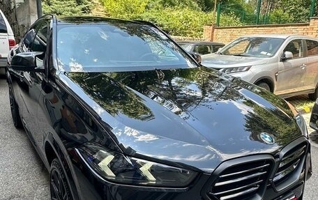 BMW X6 M, 2025 год, 14 000 000 рублей, 3 фотография