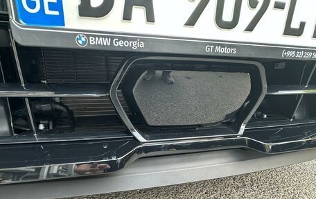 BMW X6 M, 2025 год, 14 000 000 рублей, 11 фотография