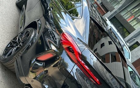 BMW X6 M, 2025 год, 14 000 000 рублей, 7 фотография