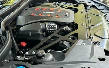 BMW X6 M, 2025 год, 14 000 000 рублей, 13 фотография