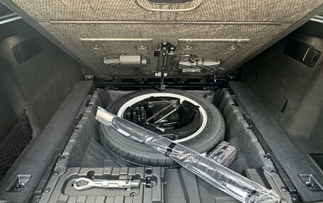 BMW X6 M, 2025 год, 14 000 000 рублей, 14 фотография