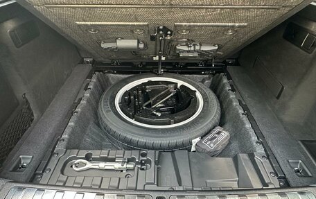BMW X6 M, 2025 год, 14 000 000 рублей, 18 фотография