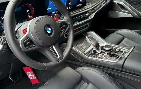 BMW X6 M, 2025 год, 14 000 000 рублей, 16 фотография