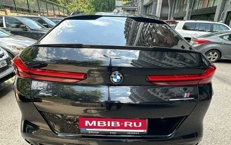BMW X6 M, 2025 год, 14 000 000 рублей, 4 фотография