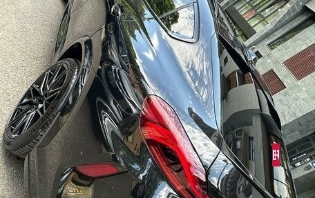 BMW X6 M, 2025 год, 14 000 000 рублей, 5 фотография