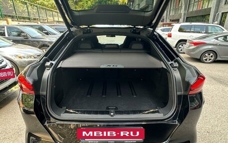 BMW X6 M, 2025 год, 14 000 000 рублей, 15 фотография
