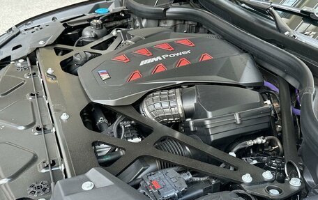 BMW X6 M, 2025 год, 14 000 000 рублей, 19 фотография