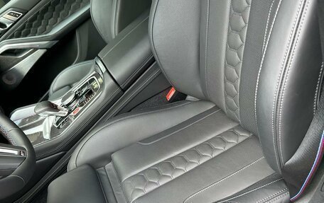 BMW X6 M, 2025 год, 14 000 000 рублей, 30 фотография