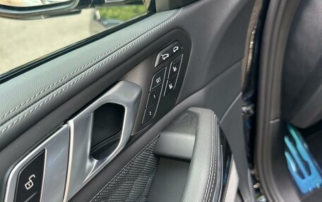 BMW X6 M, 2025 год, 14 000 000 рублей, 28 фотография