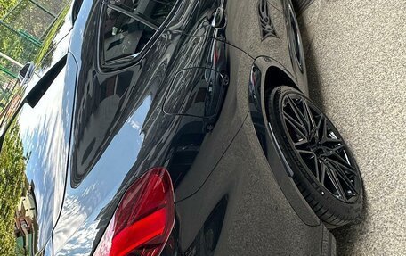 BMW X6 M, 2025 год, 14 000 000 рублей, 29 фотография