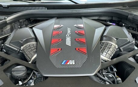 BMW X6 M, 2025 год, 14 000 000 рублей, 21 фотография
