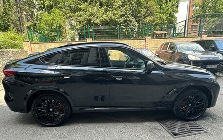 BMW X6 M, 2025 год, 14 000 000 рублей, 32 фотография