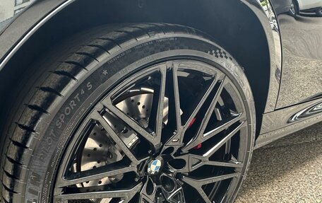 BMW X6 M, 2025 год, 14 000 000 рублей, 33 фотография