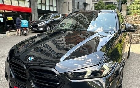 BMW X6 M, 2025 год, 14 000 000 рублей, 31 фотография