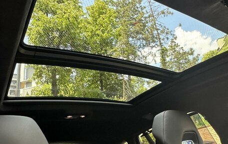 BMW X6 M, 2025 год, 14 000 000 рублей, 34 фотография