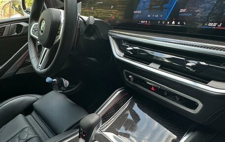 BMW X6 M, 2025 год, 14 000 000 рублей, 36 фотография