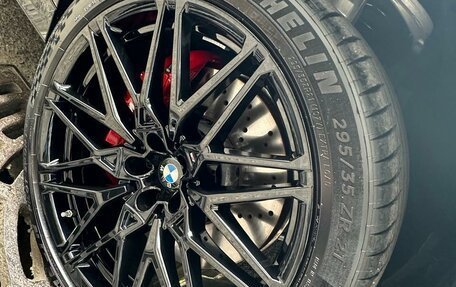 BMW X6 M, 2025 год, 14 000 000 рублей, 37 фотография