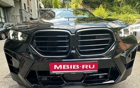 BMW X6 M, 2025 год, 14 000 000 рублей, 40 фотография