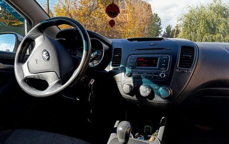 KIA Cerato III, 2013 год, 850 000 рублей, 9 фотография