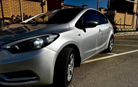 KIA Cerato III, 2013 год, 850 000 рублей, 7 фотография
