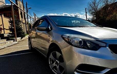 KIA Cerato III, 2013 год, 850 000 рублей, 8 фотография