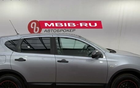 Nissan Qashqai, 2012 год, 949 900 рублей, 6 фотография