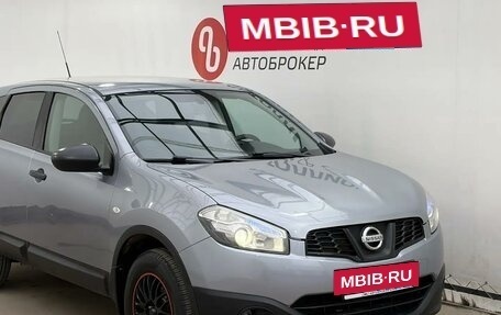 Nissan Qashqai, 2012 год, 949 900 рублей, 7 фотография
