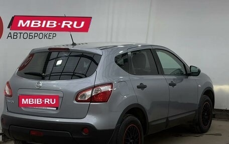 Nissan Qashqai, 2012 год, 949 900 рублей, 5 фотография