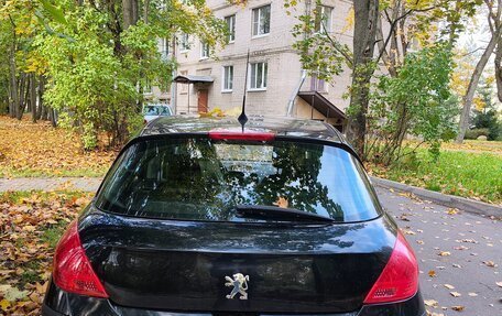 Peugeot 308 II, 2011 год, 420 000 рублей, 1 фотография