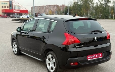 Peugeot 3008 I рестайлинг, 2011 год, 429 000 рублей, 1 фотография