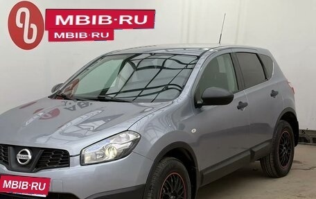 Nissan Qashqai, 2012 год, 949 900 рублей, 1 фотография